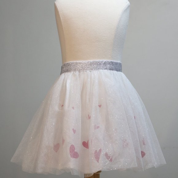 Agatha Ruiz De La Pradatule skirt NWT